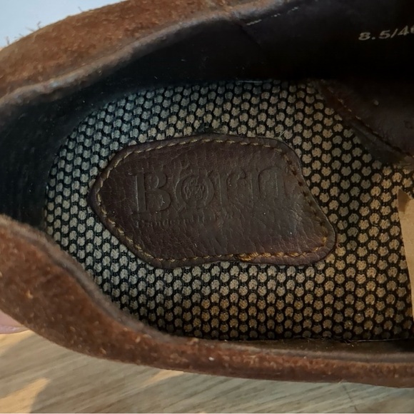 Born Lace Up Shoes - Picture 4 of 10